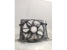 Recambio de electroventilador para mercedes-benz clase s (w221) s 450 (221.070, 221.170) referencia OEM IAM A2215000493  