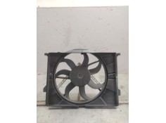 Recambio de electroventilador para mercedes-benz clase s (w221) s 450 (221.070, 221.170) referencia OEM IAM A2215000493   2
