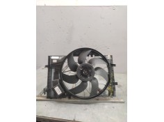 Recambio de electroventilador para mercedes-benz clase c (w203) c 200 cdi (203.004) referencia OEM IAM A2035000193KZ  