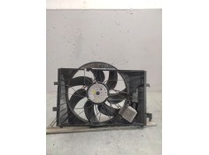 Recambio de electroventilador para mercedes-benz clase c (w203) c 200 cdi (203.004) referencia OEM IAM A2035000193KZ   2