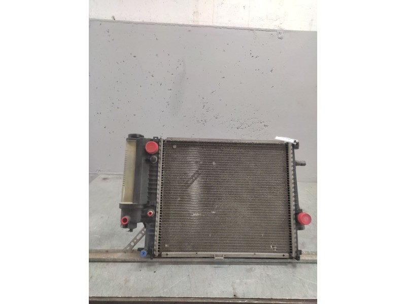 Recambio de radiador agua para bmw 5 (e34) 520 i 24v referencia OEM IAM 1723527  