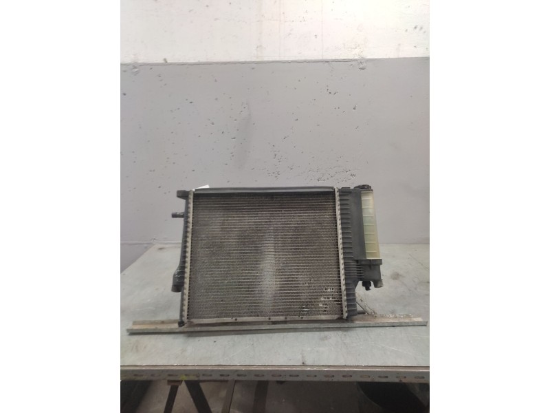 Recambio de radiador agua para bmw 5 (e34) 520 i 24v referencia OEM IAM 1723527  