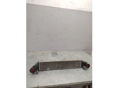 Recambio de intercooler para mercedes-benz clase c (w203) berlina 270 cdi (203.016) referencia OEM IAM   