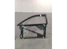 Recambio de elevalunas delantero izquierdo para audi a3 (8l1) 1.9 tdi referencia OEM IAM 8L3837753  
