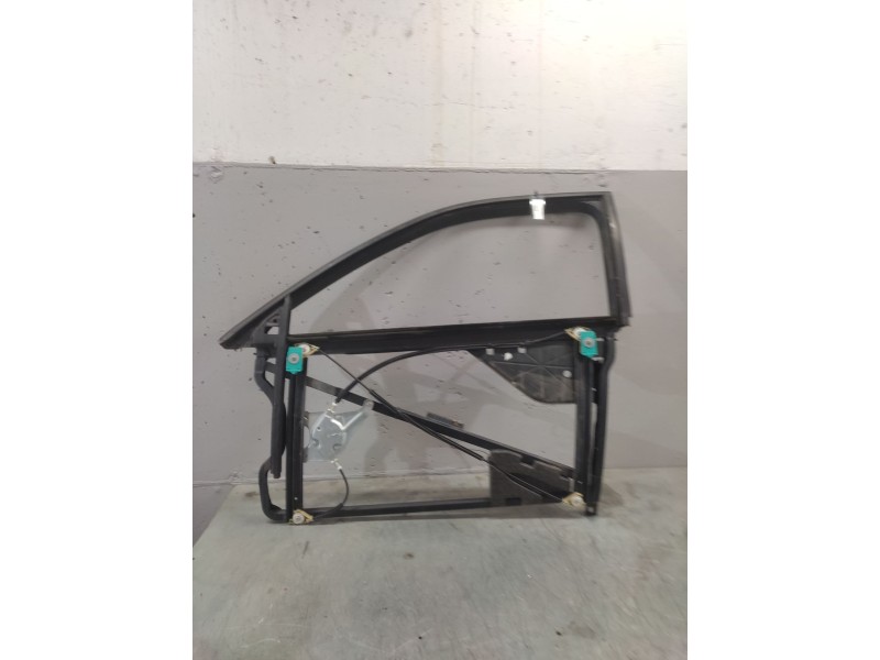 Recambio de elevalunas delantero izquierdo para audi a3 (8l1) 1.9 tdi referencia OEM IAM 8L3837753  