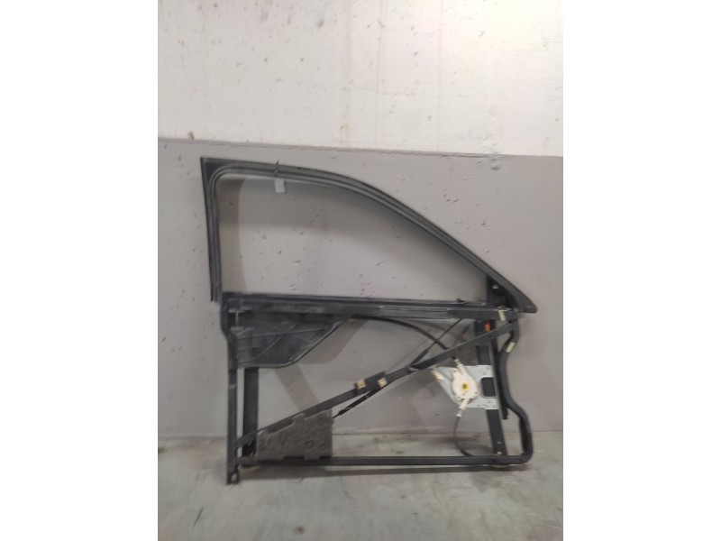 Recambio de elevalunas delantero izquierdo para audi a3 (8l1) 1.9 tdi referencia OEM IAM 8L3837753  