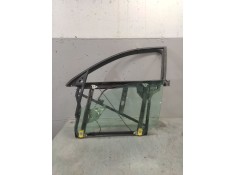 Recambio de elevalunas delantero izquierdo para audi a6 c5 (4b2) 2.0 referencia OEM IAM 4B0837753D  