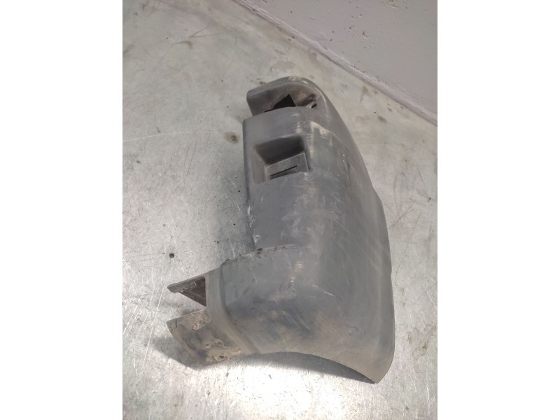 Recambio de puntera paragolpes trasera derecha para fiat ducato combi 11 (desde 03.02) referencia OEM IAM   