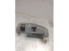 Recambio de puntera paragolpes trasera derecha para fiat ducato combi 11 (desde 03.02) referencia OEM IAM    2