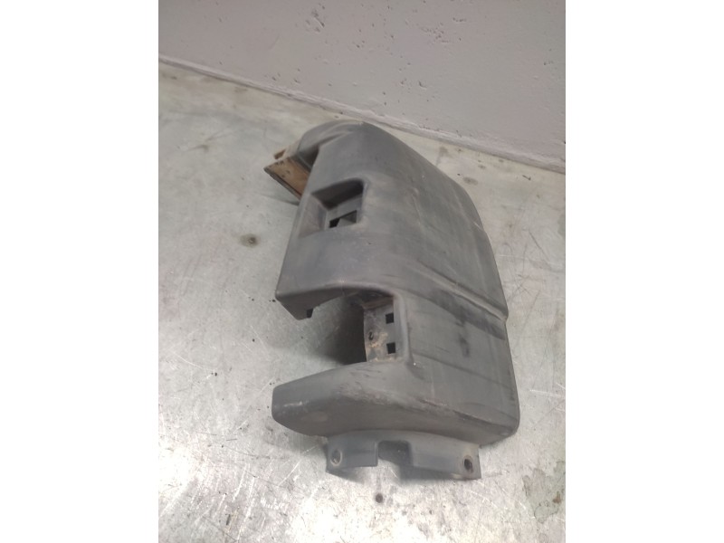 Recambio de puntera paragolpes trasera izquierda para fiat ducato combi 11 (desde 03.02) referencia OEM IAM   