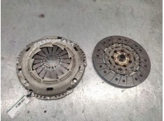 Recambio de kit embrague para audi a4 b5 avant (8d5) 1.9 tdi referencia OEM IAM   