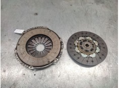 Recambio de kit embrague para audi a4 b5 avant (8d5) 1.9 tdi referencia OEM IAM    2