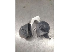 Recambio de claxon para opel insignia berlina expression referencia OEM IAM   