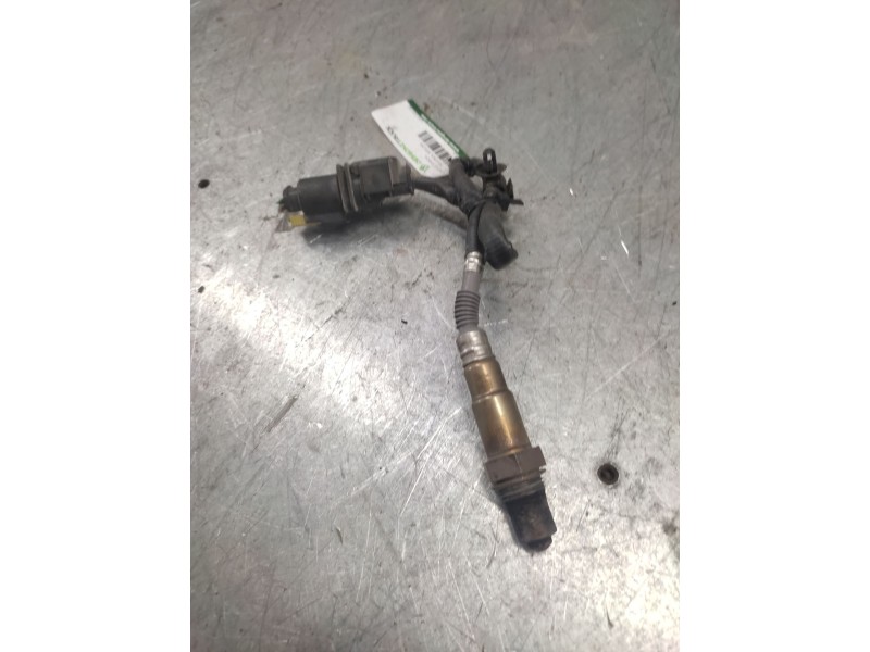 Recambio de sonda lambda para opel insignia berlina expression referencia OEM IAM 0281004186  