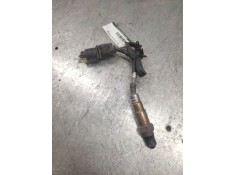 Recambio de sonda lambda para opel insignia berlina expression referencia OEM IAM 0281004186   2