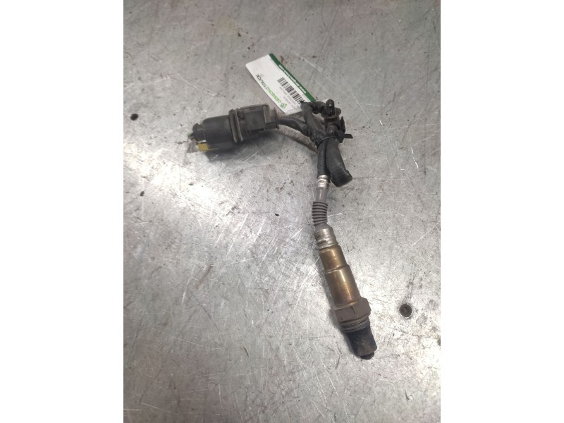 Recambio de sonda lambda para opel insignia berlina expression referencia OEM IAM 0281004186  