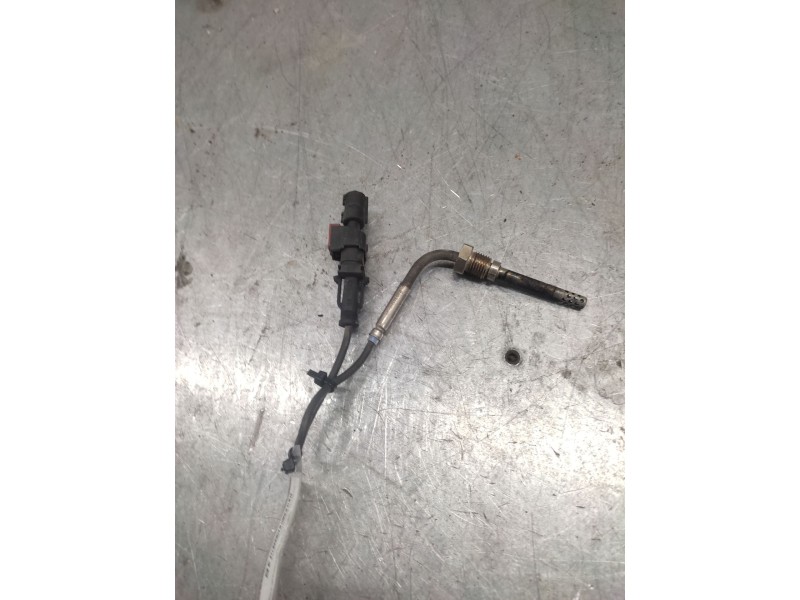 Recambio de sonda lambda para opel insignia berlina expression referencia OEM IAM 55566185  