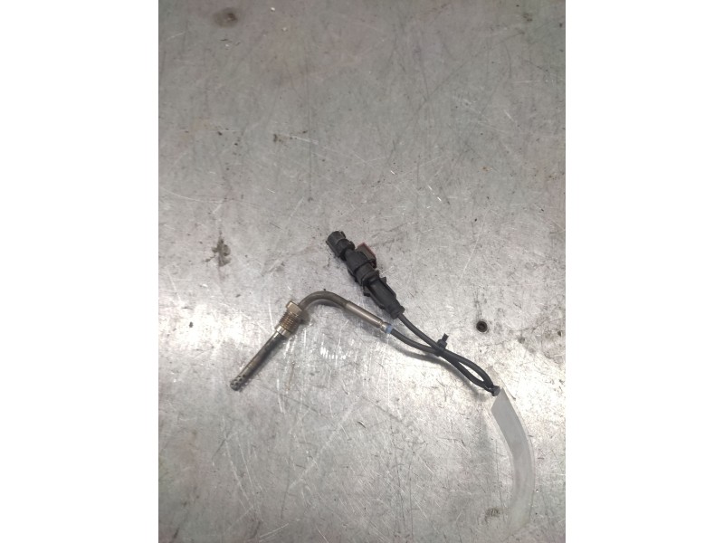 Recambio de sonda lambda para opel insignia berlina expression referencia OEM IAM 55566185  