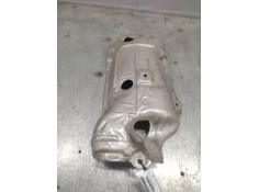 Recambio de protector de escape para opel insignia berlina expression referencia OEM IAM 55562332  