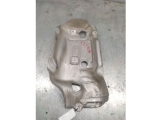 Recambio de protector de escape para opel insignia berlina expression referencia OEM IAM 55562332   2