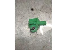 Recambio de sensor airbag para volkswagen golf vi (5k1) rabbit referencia OEM IAM 5K0959351  2 PINS