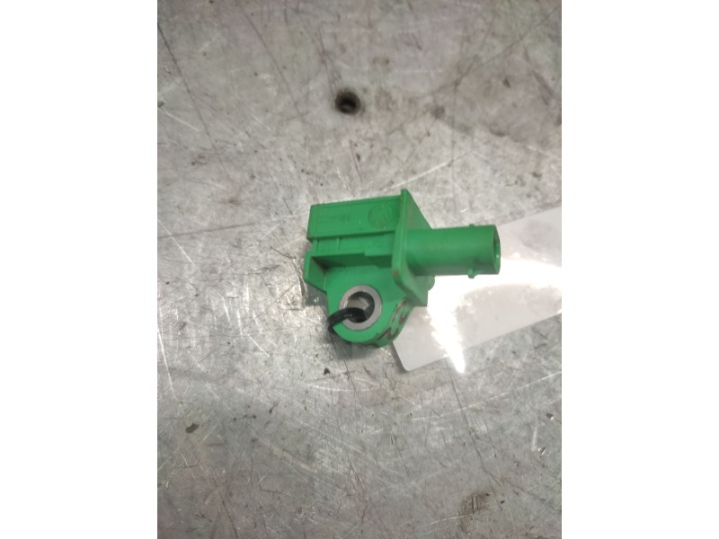 Recambio de sensor airbag para volkswagen golf vi (5k1) rabbit referencia OEM IAM 5K0959351  2 PINS