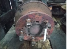 Recambio de buje delantero para nissan cabstar e referencia OEM IAM 061002981  