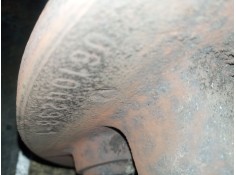 Recambio de buje delantero para nissan cabstar e referencia OEM IAM 061002981   2