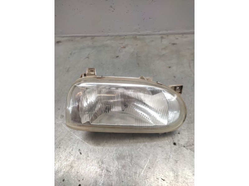 Recambio de faro derecho para volkswagen golf iii berlina (1h1) s referencia OEM IAM   