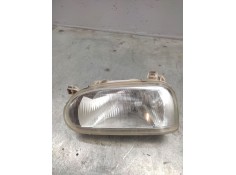 Recambio de faro izquierdo para volkswagen golf iii berlina (1h1) s referencia OEM IAM   