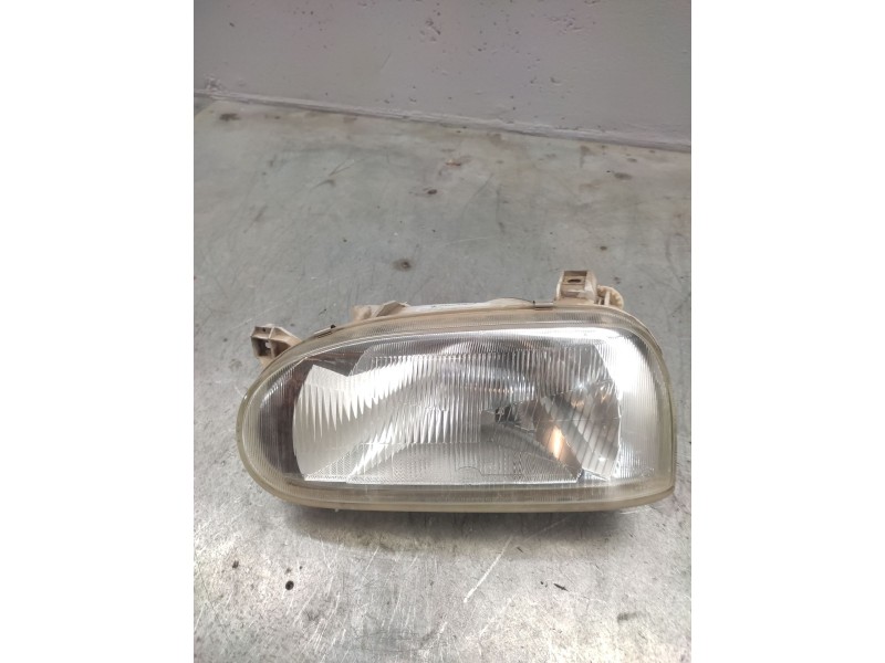 Recambio de faro izquierdo para volkswagen golf iii berlina (1h1) s referencia OEM IAM   