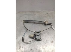 Recambio de elevalunas delantero izquierdo para nissan almera (n16/e) acenta referencia OEM IAM 400601T4  
