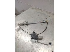 Recambio de elevalunas delantero izquierdo para nissan almera (n16/e) acenta referencia OEM IAM 400601T4   2