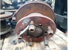 Recambio de buje delantero para nissan cabstar e referencia OEM IAM 061002981  