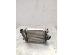 Recambio de intercooler para nissan juke (f16) acenta referencia OEM IAM 144961019R   2