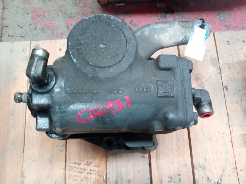 Recambio de caja direccion para daf serie lf45.xxx desde 06 referencia OEM IAM 1401623  