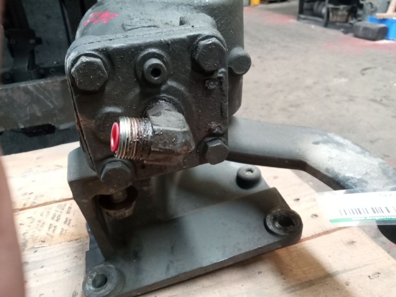 Recambio de caja direccion para daf serie lf45.xxx desde 06 referencia OEM IAM 1401623  