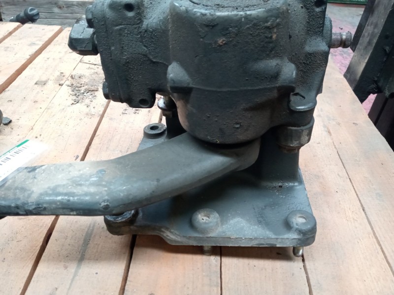 Recambio de caja direccion para daf serie lf45.xxx desde 06 referencia OEM IAM 1401623  