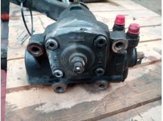 Recambio de caja direccion para nissan cabstar e referencia OEM IAM 49210f390  tas20m611