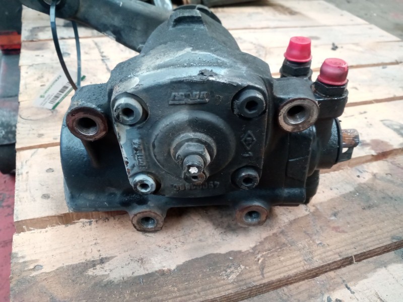 Recambio de caja direccion para nissan cabstar e referencia OEM IAM 49210f390  tas20m611