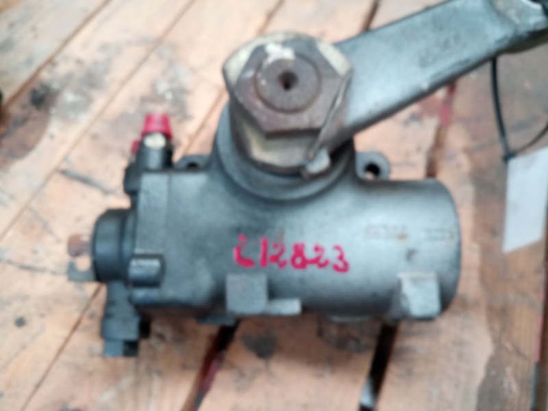 Recambio de caja direccion para nissan cabstar e referencia OEM IAM 49210f390  tas20m611