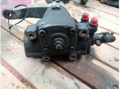 Recambio de caja direccion para nissan trucks atleon 120 referencia OEM IAM 492109x100  tas20m617