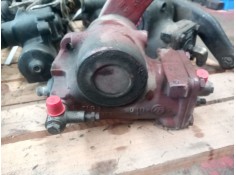 Recambio de caja direccion para iveco eurocargo chasis  (typ 80 e 15) tráfico urbano referencia OEM IAM 4809370  8090955115