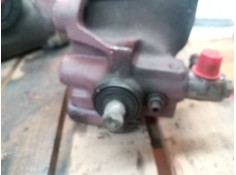 Recambio de caja direccion para iveco eurocargo chasis  (typ 80 e 15) tráfico urbano referencia OEM IAM 4809370  8090955115 2