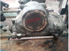 Recambio de caja direccion para iveco stralis (as) 12.9 diesel referencia OEM IAM 41289648  8098955887