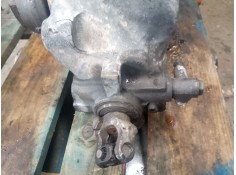 Recambio de caja direccion para iveco stralis (as) 12.9 diesel referencia OEM IAM 41289648  8098955887 2