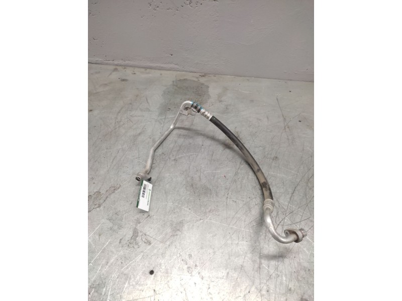 Recambio de tubos aire acondicionado para nissan juke (f16) acenta referencia OEM IAM 924909533R  
