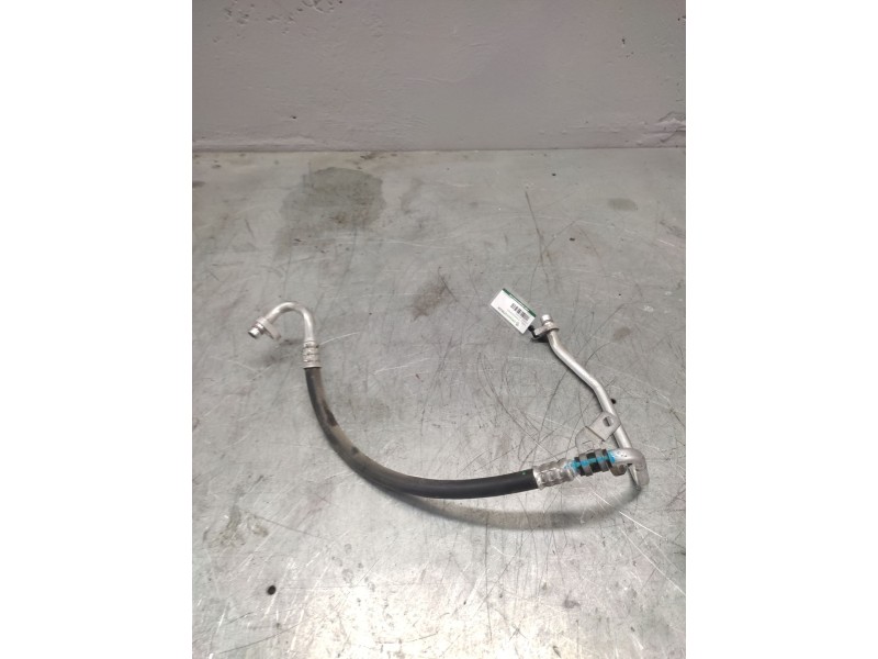 Recambio de tubos aire acondicionado para nissan juke (f16) acenta referencia OEM IAM 924909533R  