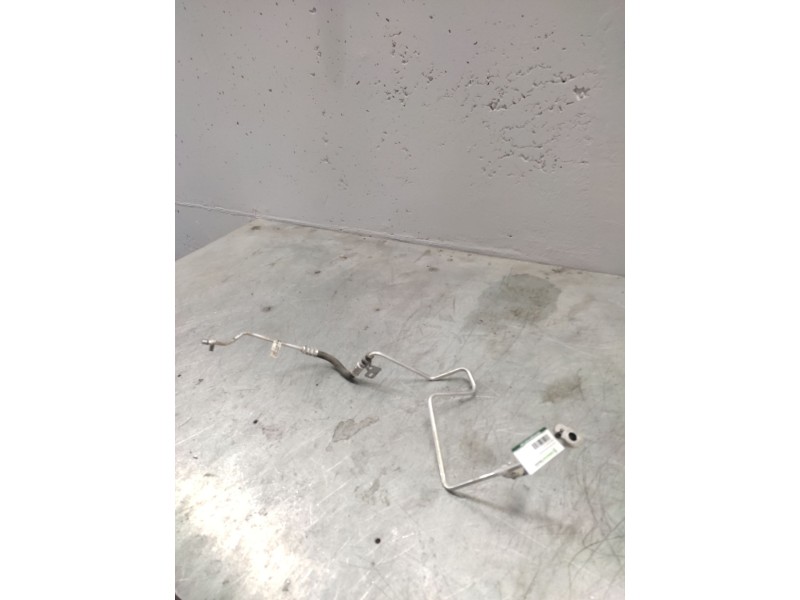 Recambio de tubos aire acondicionado para nissan juke (f16) acenta referencia OEM IAM 924416PE0A  