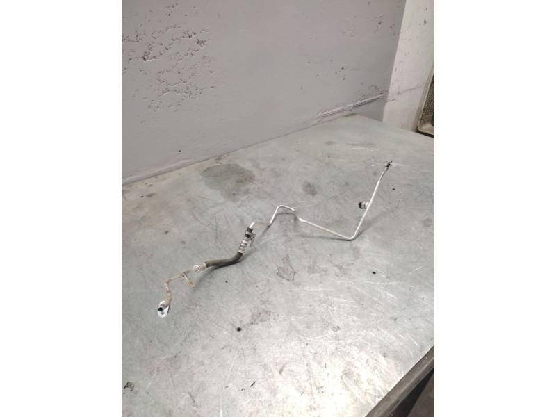 Recambio de tubos aire acondicionado para nissan juke (f16) acenta referencia OEM IAM 924416PE0A  